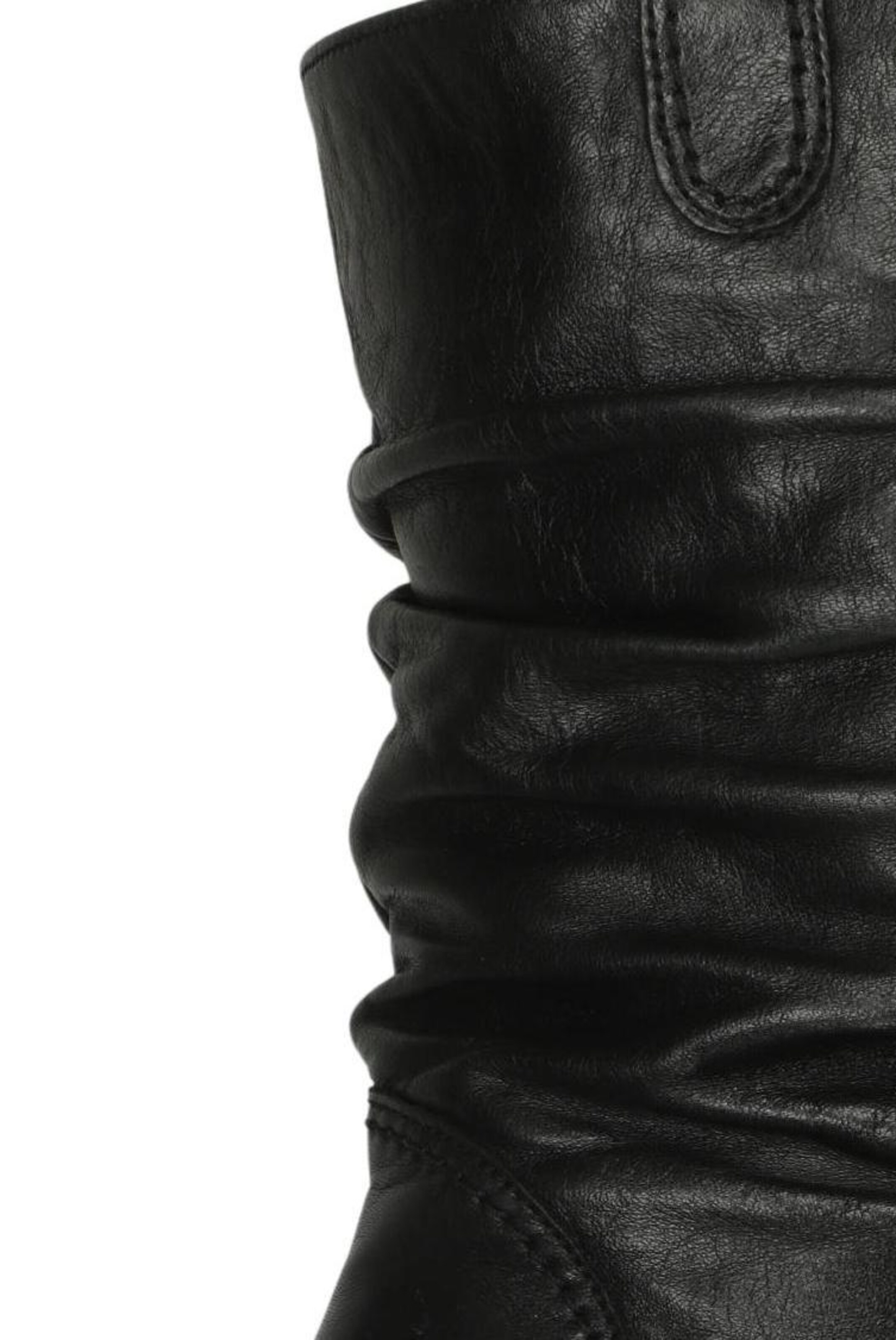 GABOR Stiefelette 38 in Schwarz