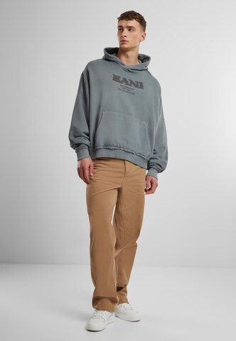 Karl Kani Sweatshirt in Blau