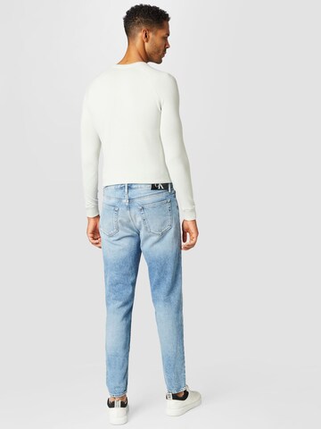 Calvin Klein Jeans Regular Jeans in Blue