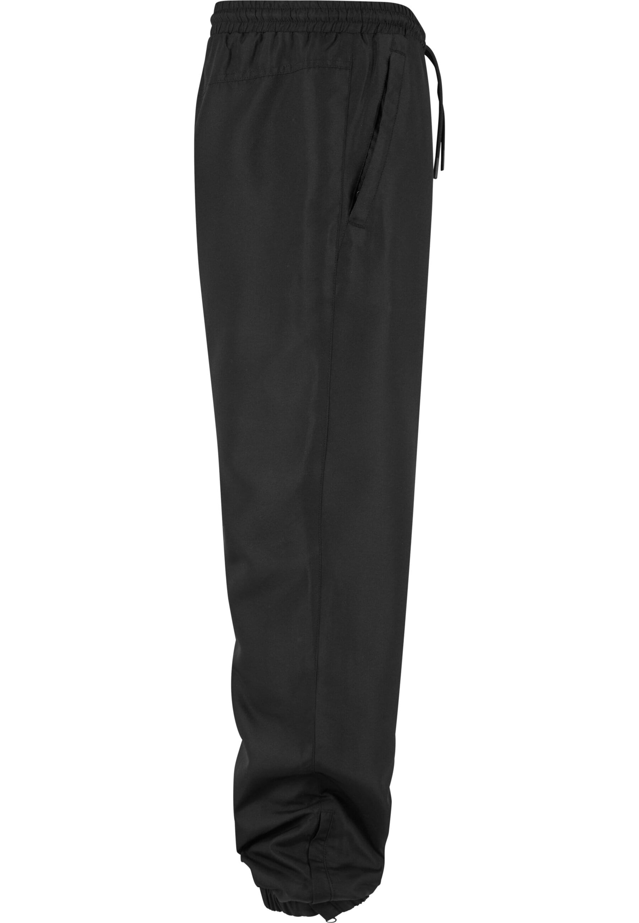 K1X Loosefit Hose in Schwarz