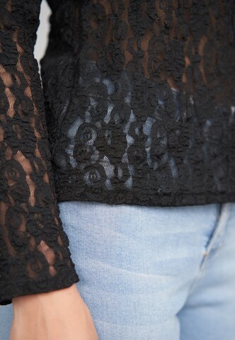 T-shirt Cloud5ive en noir
