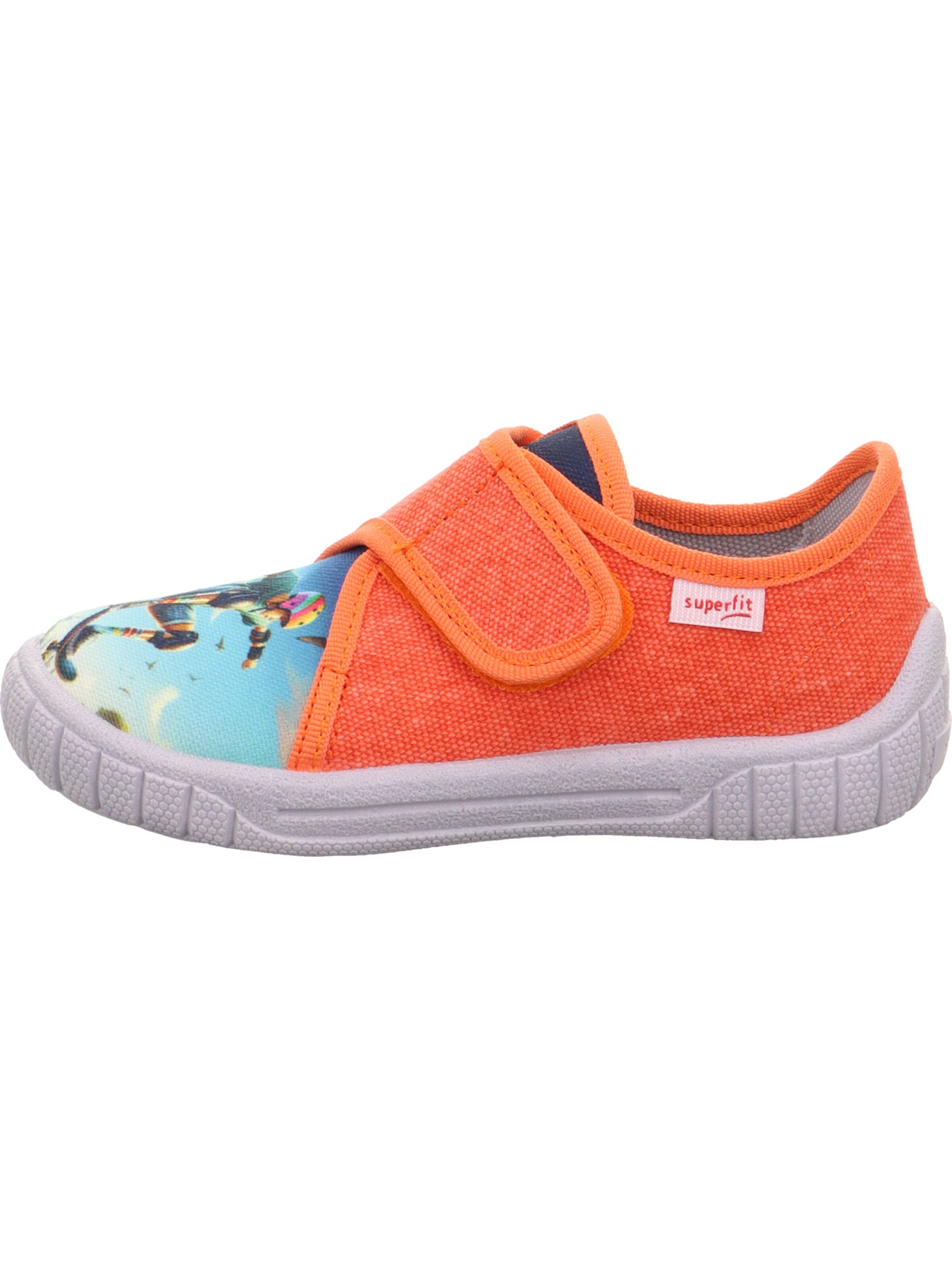 SUPERFIT Schuh 'Bill' in Mischfarben
