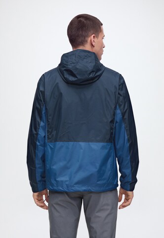 Veste outdoor 'Pouring Adventure™ III' COLUMBIA en bleu