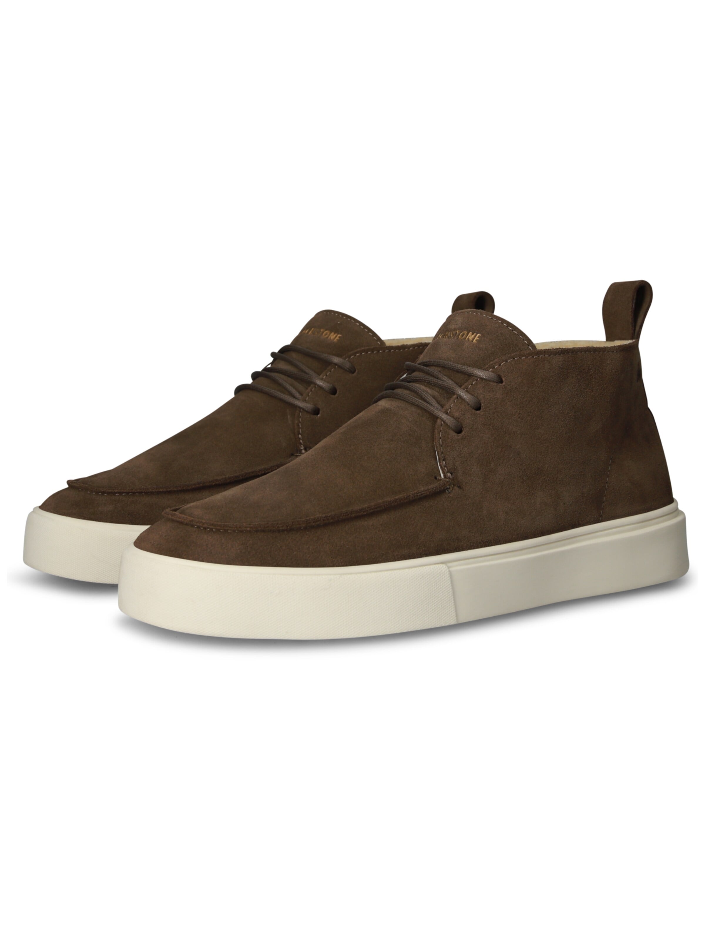 Boots chukka 'RUBY JERRIK' di BLACKSTONE in marrone