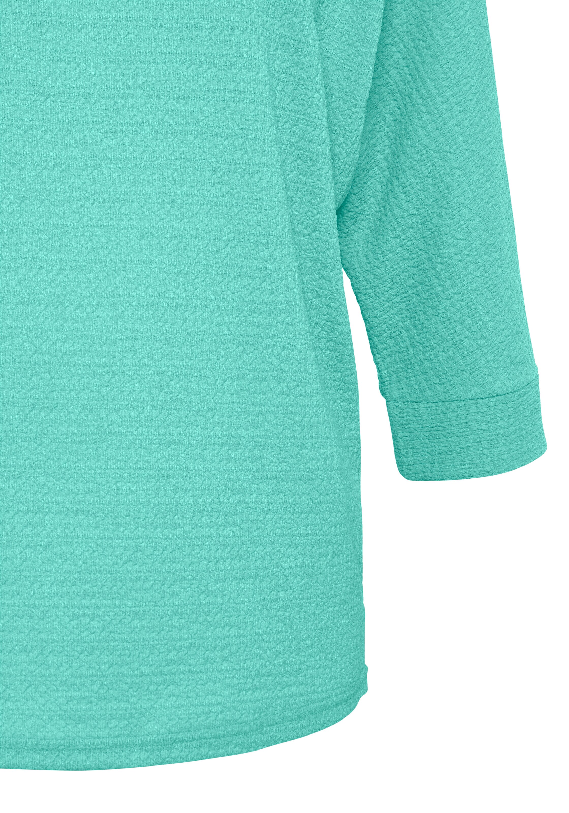 mėlyna VIVANCE Marškinėliai