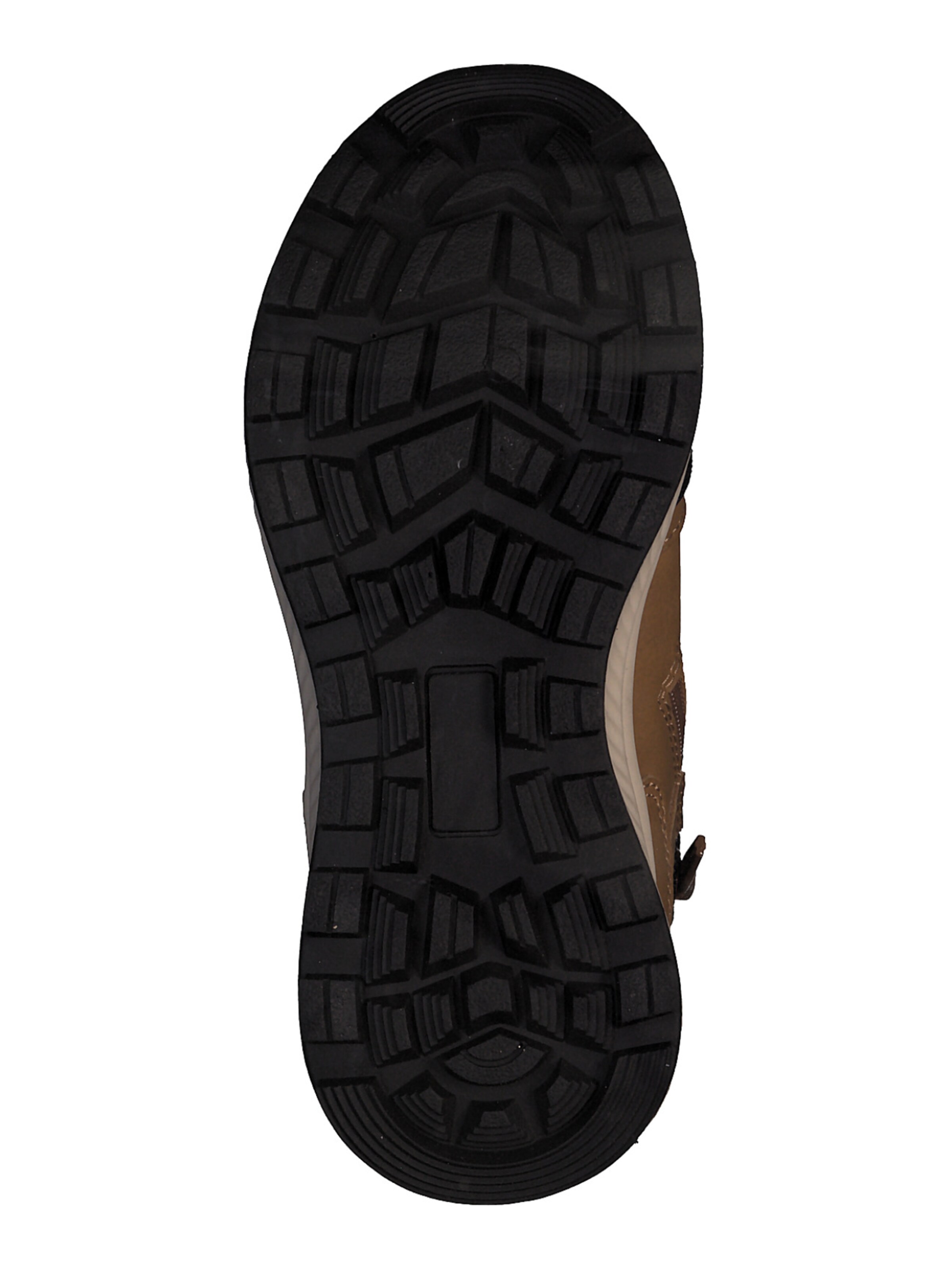 Bottes s.Oliver en marron