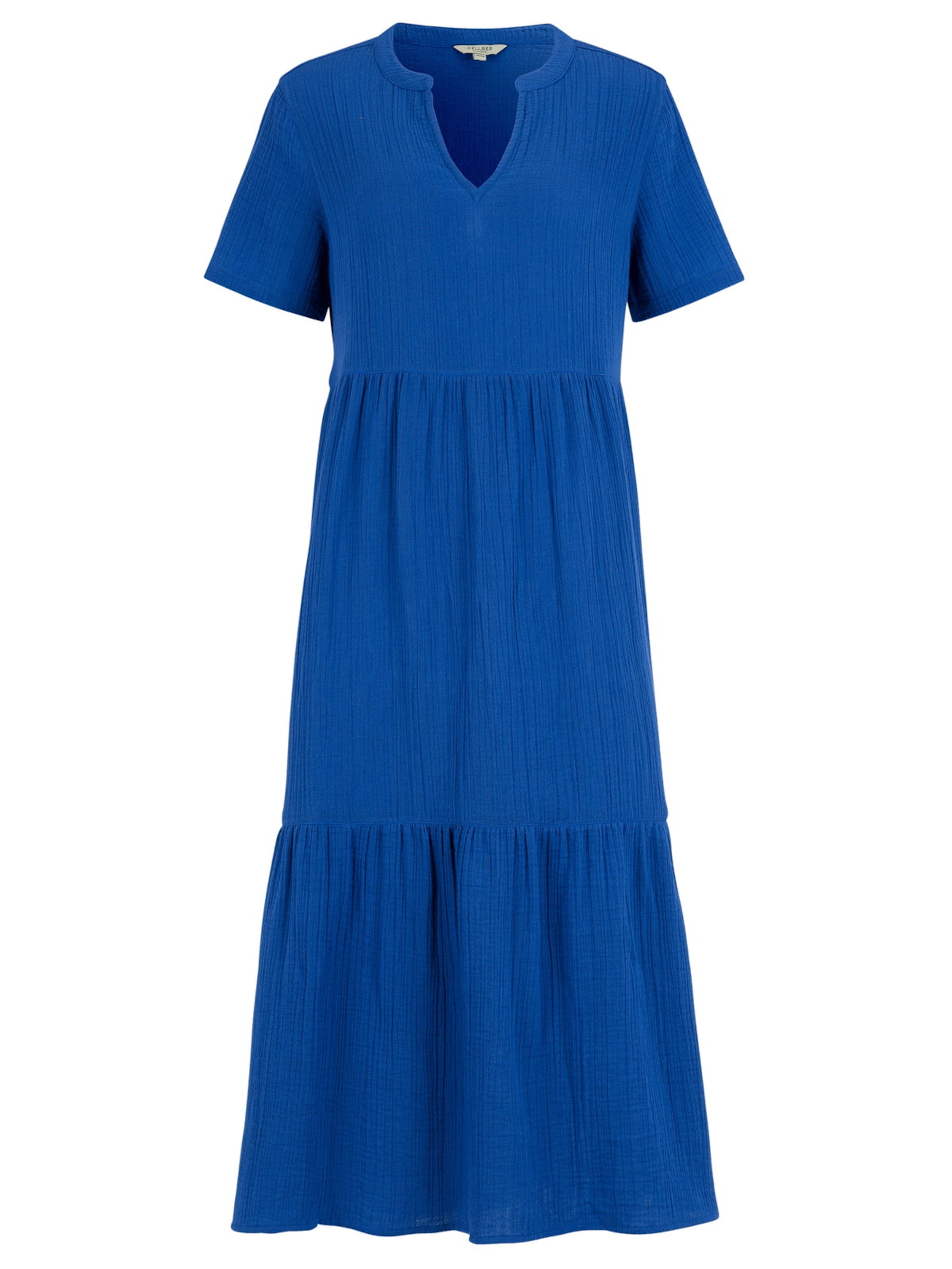 Cellbes of Sweden Dress in Cobalt blue, Item view