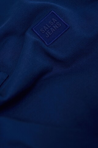 Salsa Jeans Shirt in Blue
