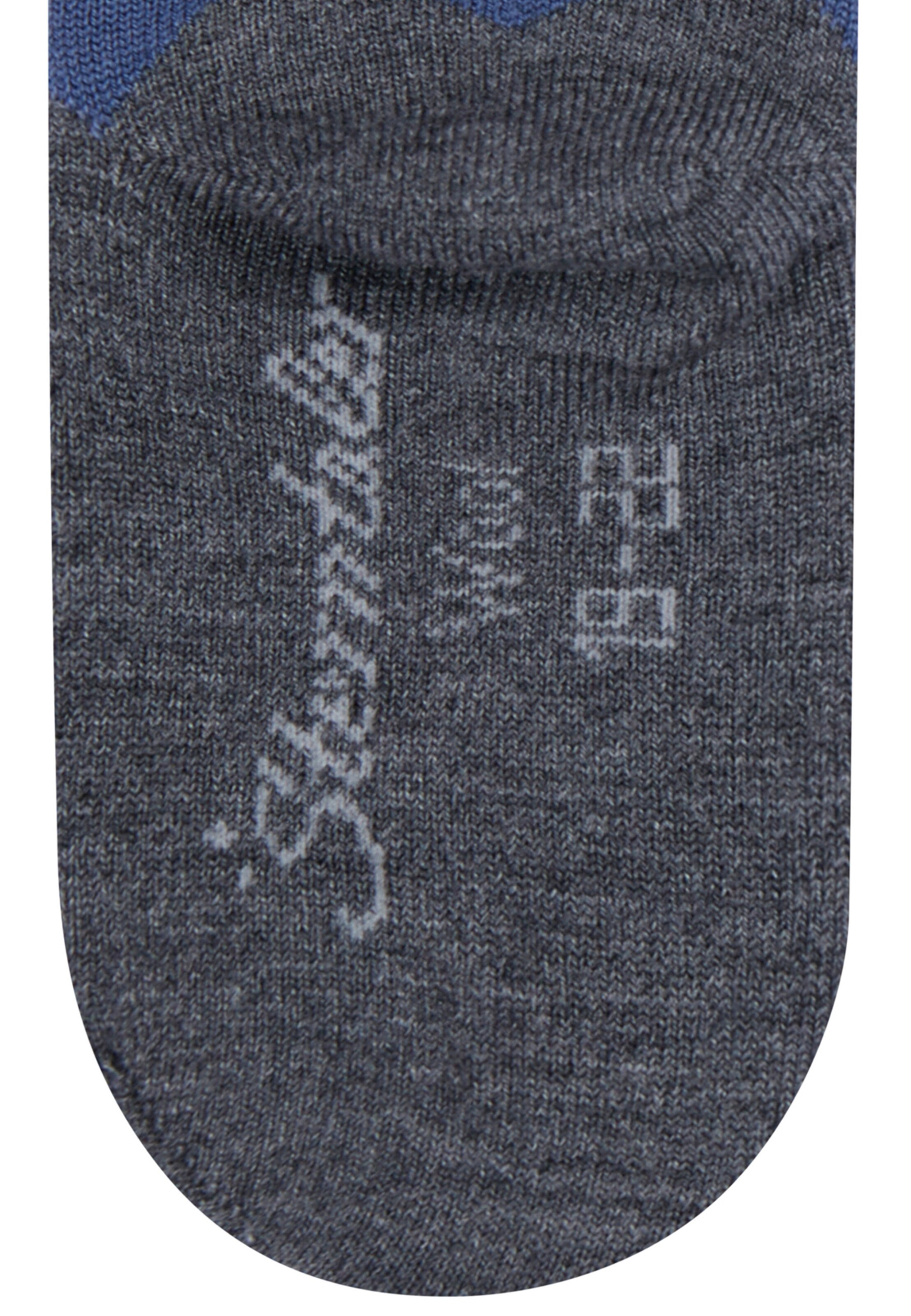 STERNTALER Socks in Grey