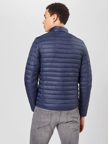 Veste mi-saison SAVE THE DUCK en bleu