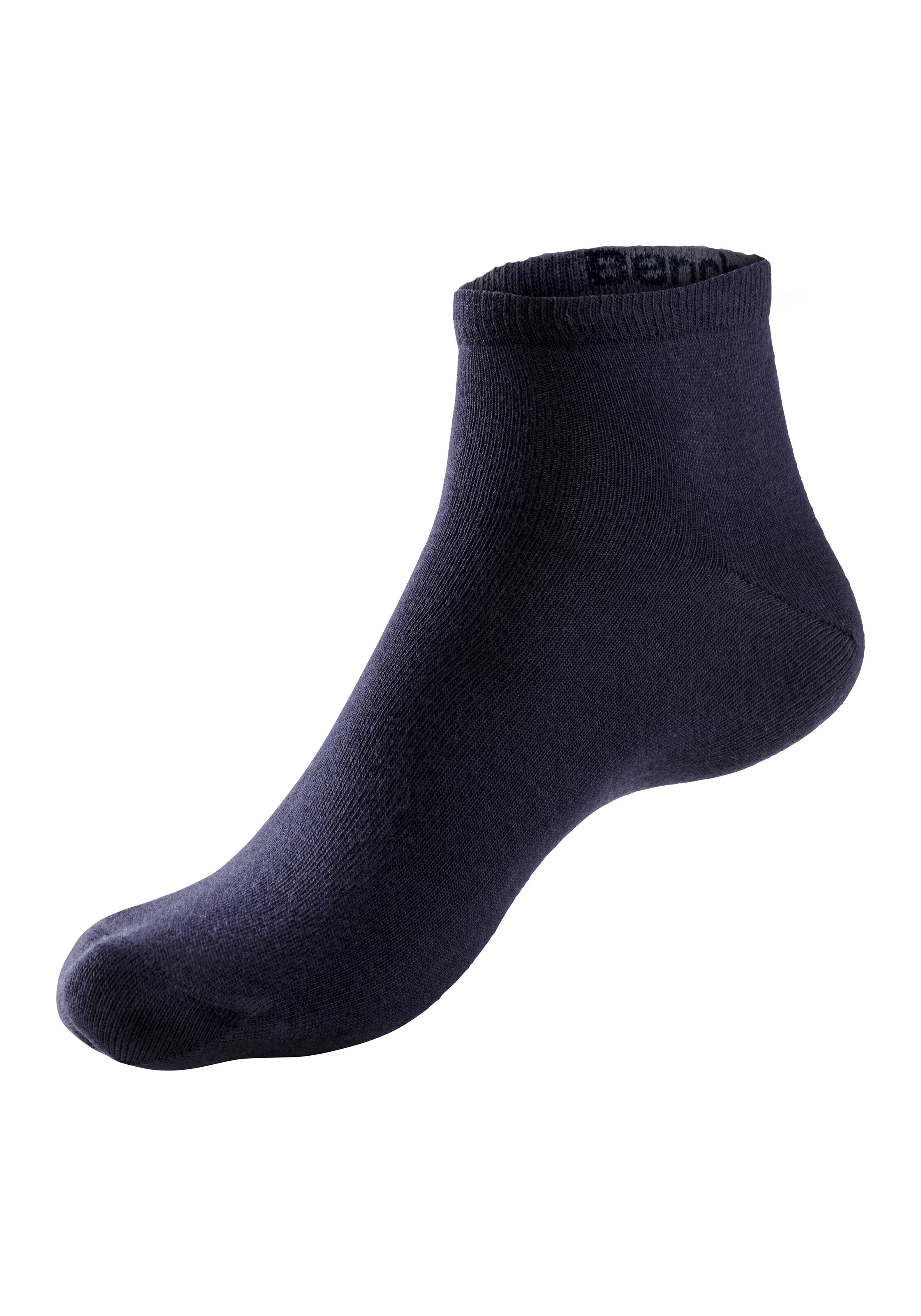 BENCH Socken in Blau