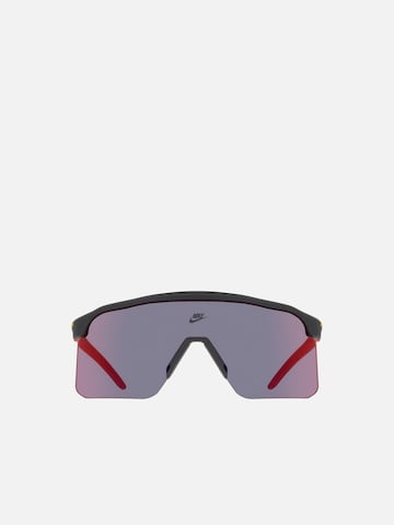 NIKE Sonnenbrille 'EXPEDITION'‌‌‌‌‌‌‌‌‌ in Grau: Vorderseite