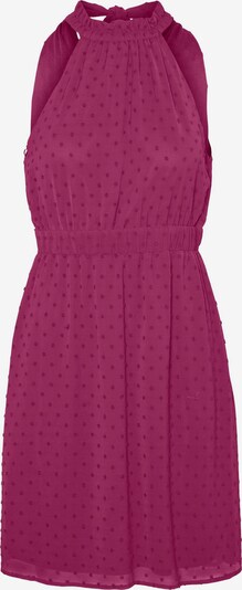 VERO MODA Summer dress 'EMMA' in Berry, Item view