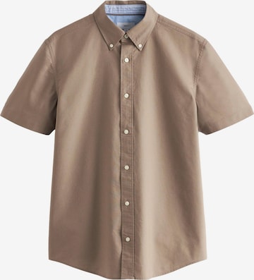 pilka Next Standartinis modelis Marškiniai: priekis