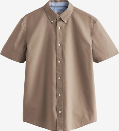 Marškiniai iš Next, spalva – akmens, Prekių apžvalga