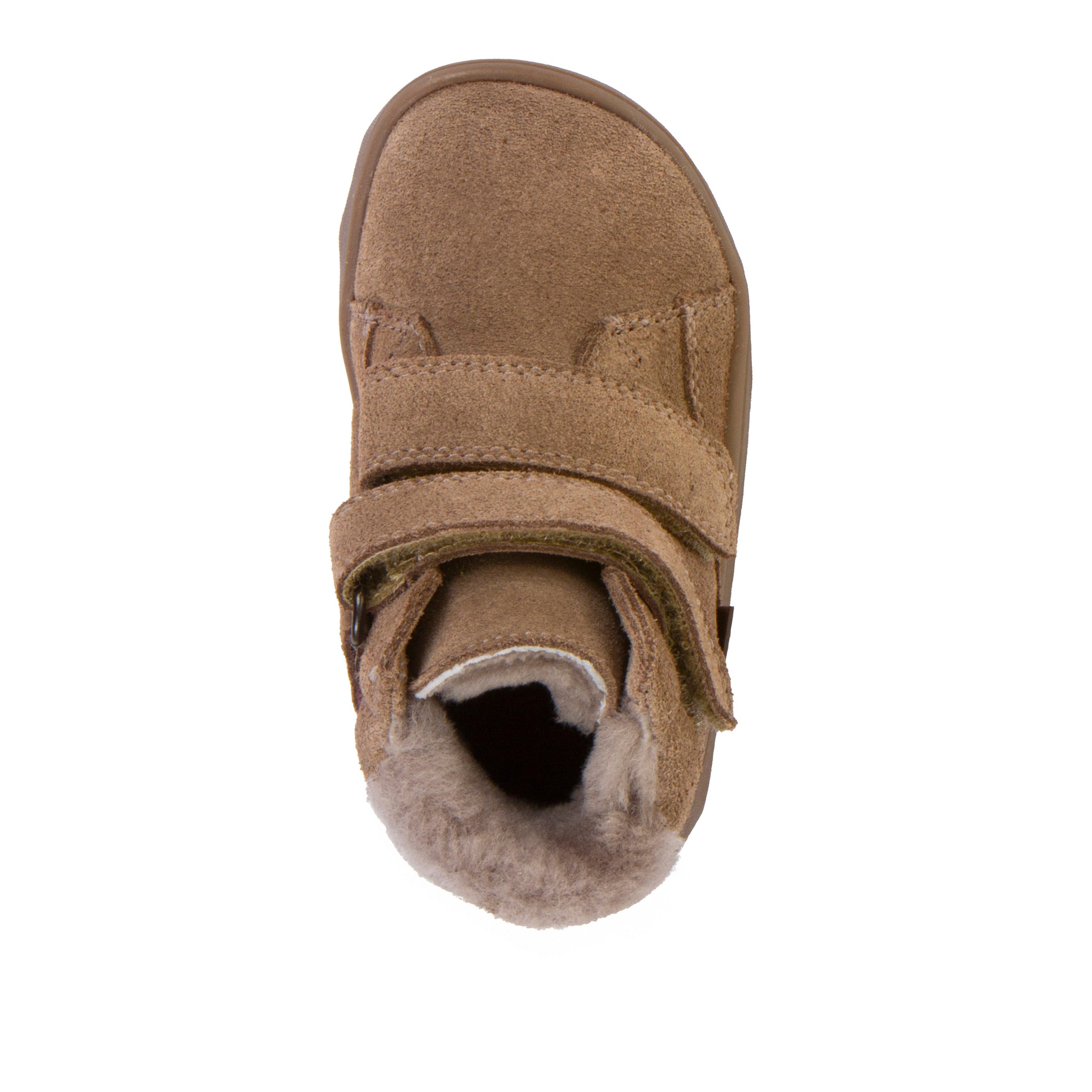 Froddo Stiefel in Braun