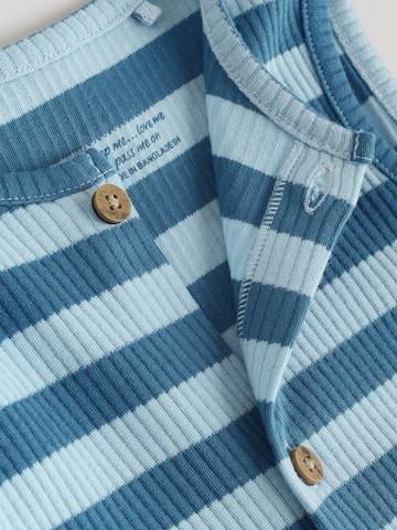 Next Pajac/bodi | modra barva