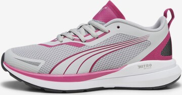 PUMA Sneaker 'Kruz NITRO™' in Grau: predná strana