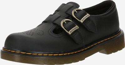 Dr. Martens Flats '8065 J' in Black, Item view