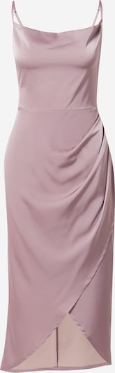 Suknelė iš Laona, spalva – rausvai violetinė spalva, Prekių apžvalga