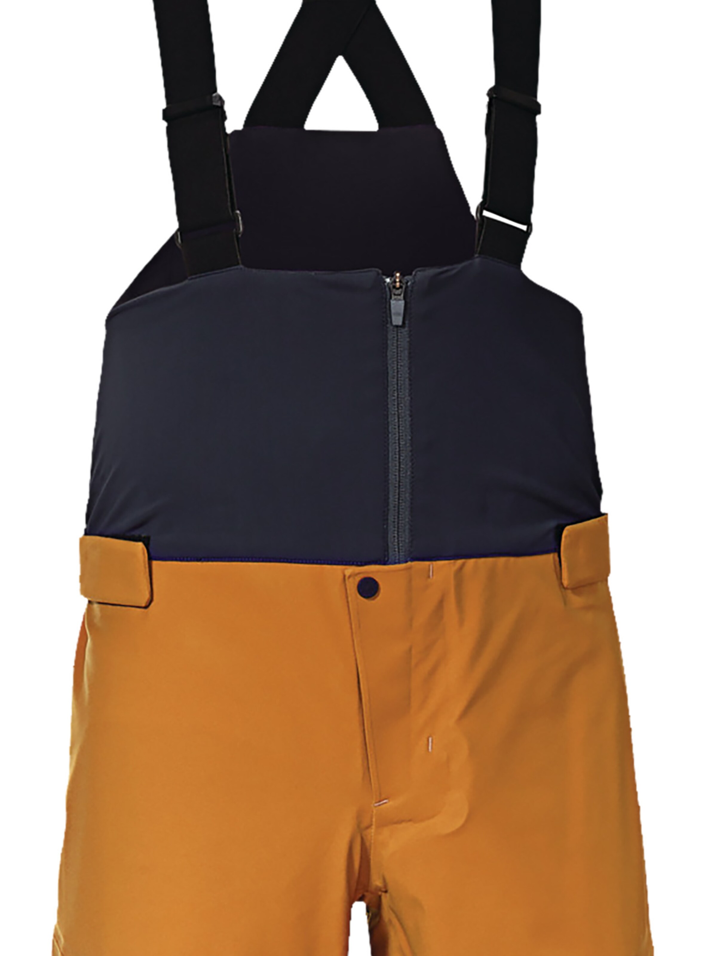 regular Pantaloni sportivi 'Sovramonte' di Schöffel in arancione