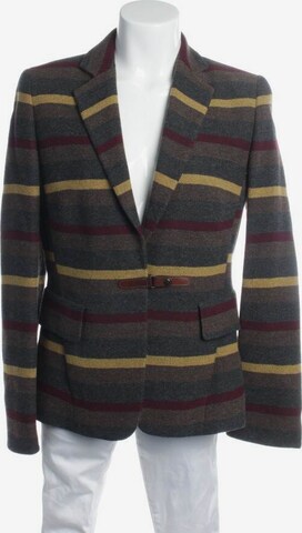 AKRIS Blazer in M in Mixed colors: front