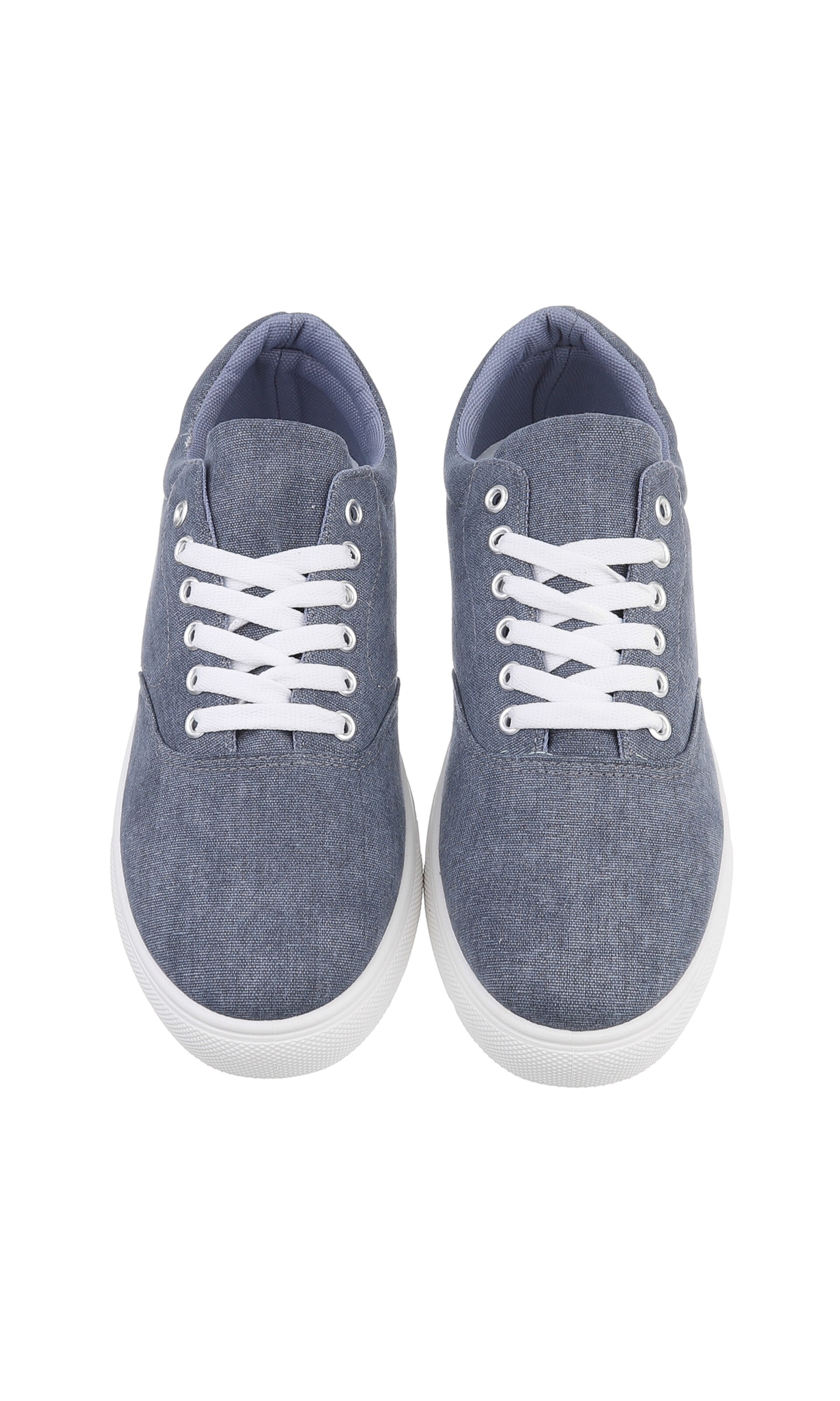 CoolWalk Sneakers in Blue