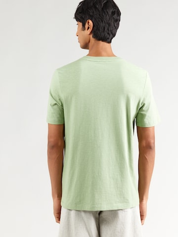 s.Oliver Póló - zöld