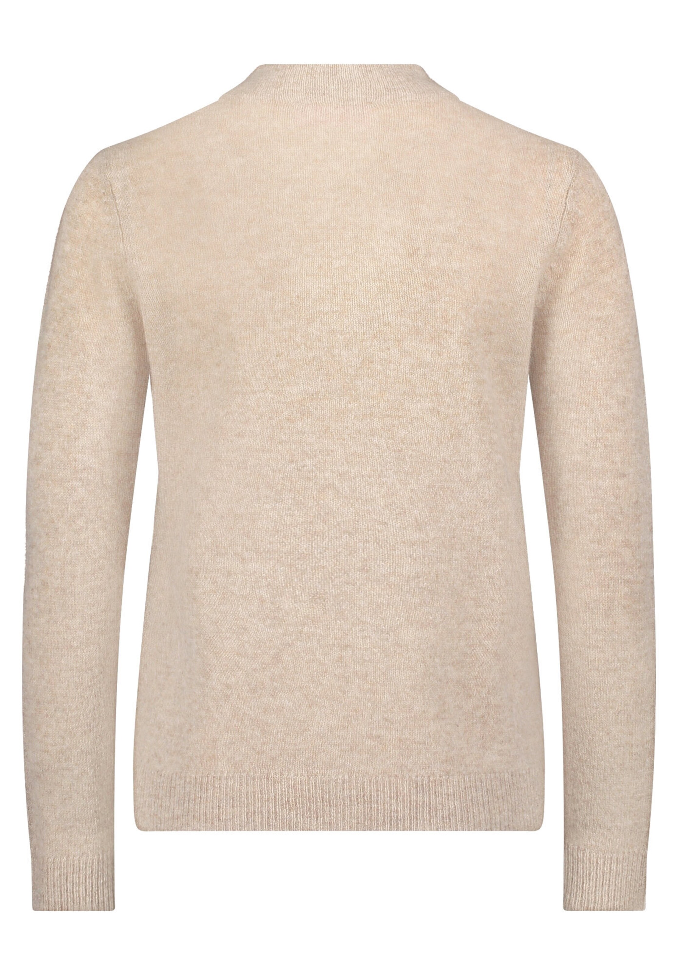 Betty Barclay Pullover in Beige
