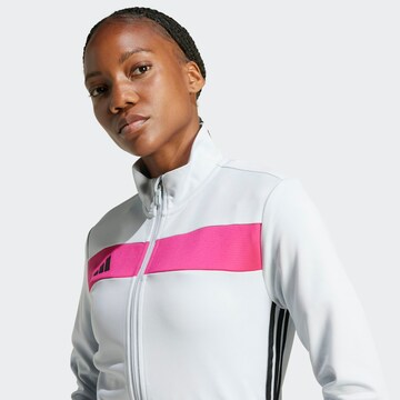 ADIDAS PERFORMANCE Urheilupuku 'Tiro 25 Essentials' värissä harmaa
