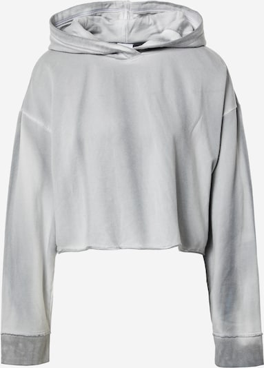 NIKE Sportief sweatshirt in de kleur Antraciet, Productweergave