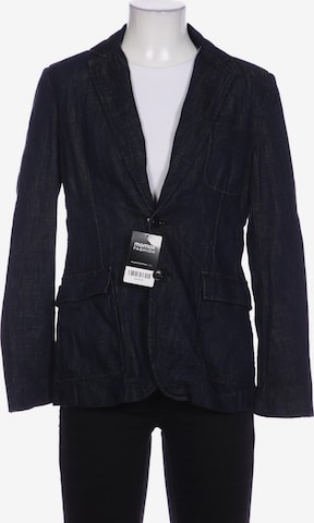 Polo Ralph Lauren Blazer in M in Blue: front