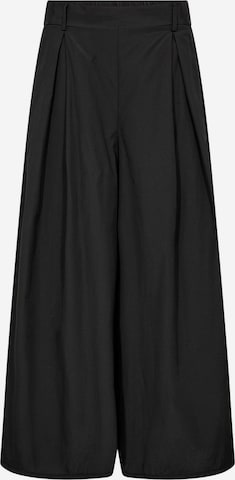 Soyaconcept Nederdel ' SC-NETTI 131 ' i sort: forside