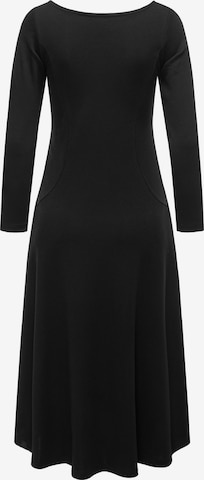 Ragwear - Vestido 'Appero' en negro