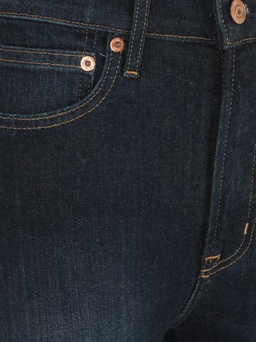 Gap Tall Flared Jeans '70S' i blå