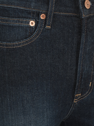 Gap Tall Flared Jeans '70S' in Blauw