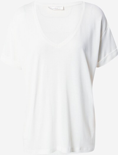 Guido Maria Kretschmer Women Shirt 'Elanor' in weiß, Produktansicht