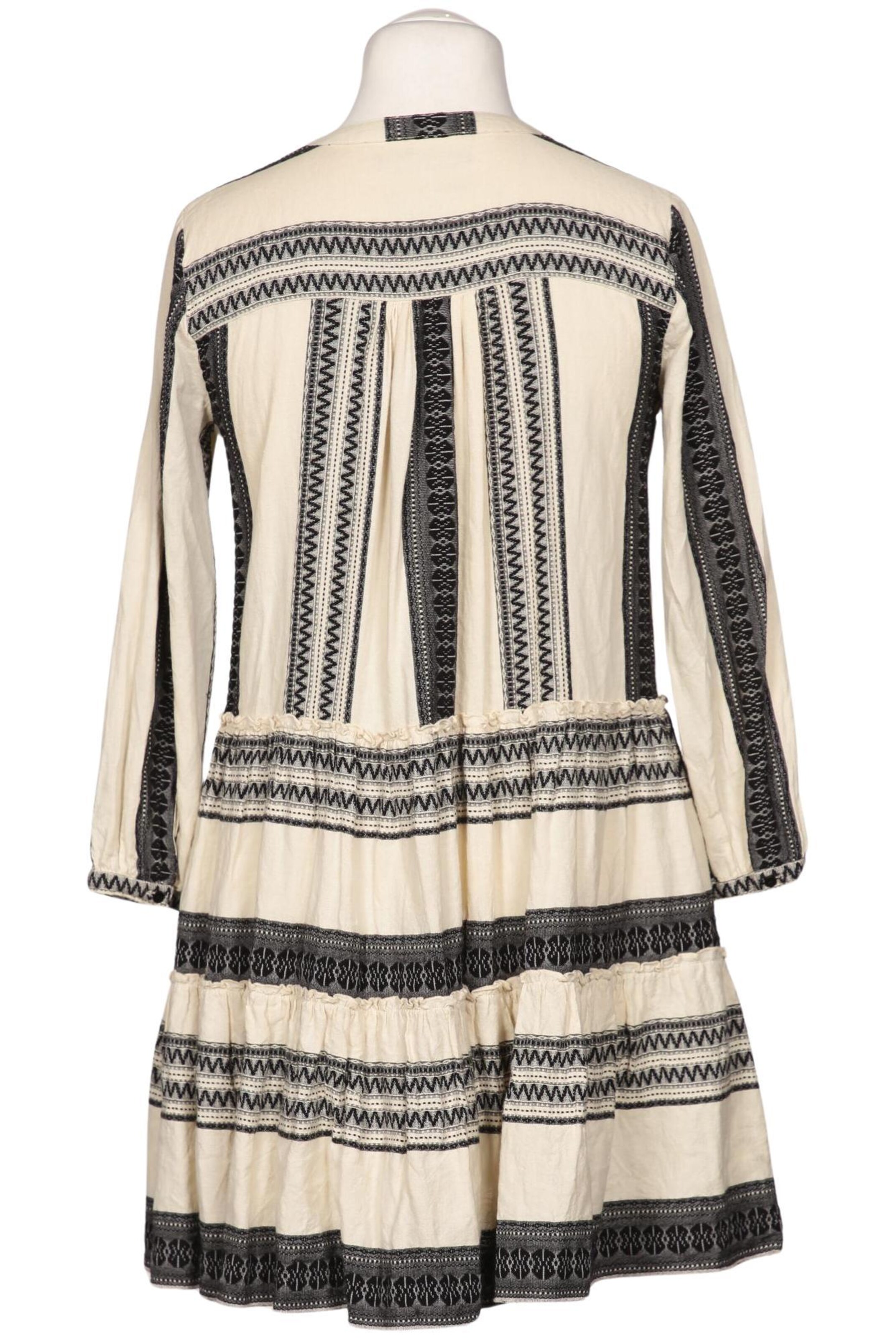 HALLHUBER Dress in M in Mixed colors