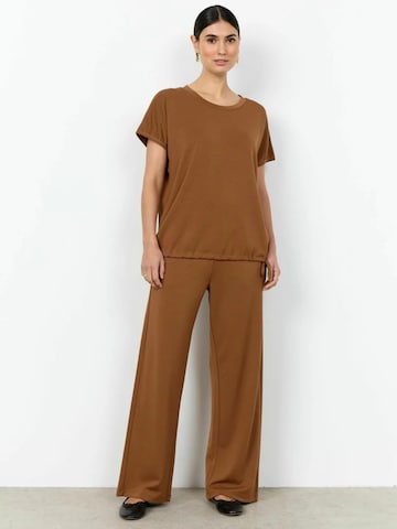 Soyaconcept Toppi ' SC-BANU ' värissä oranssi