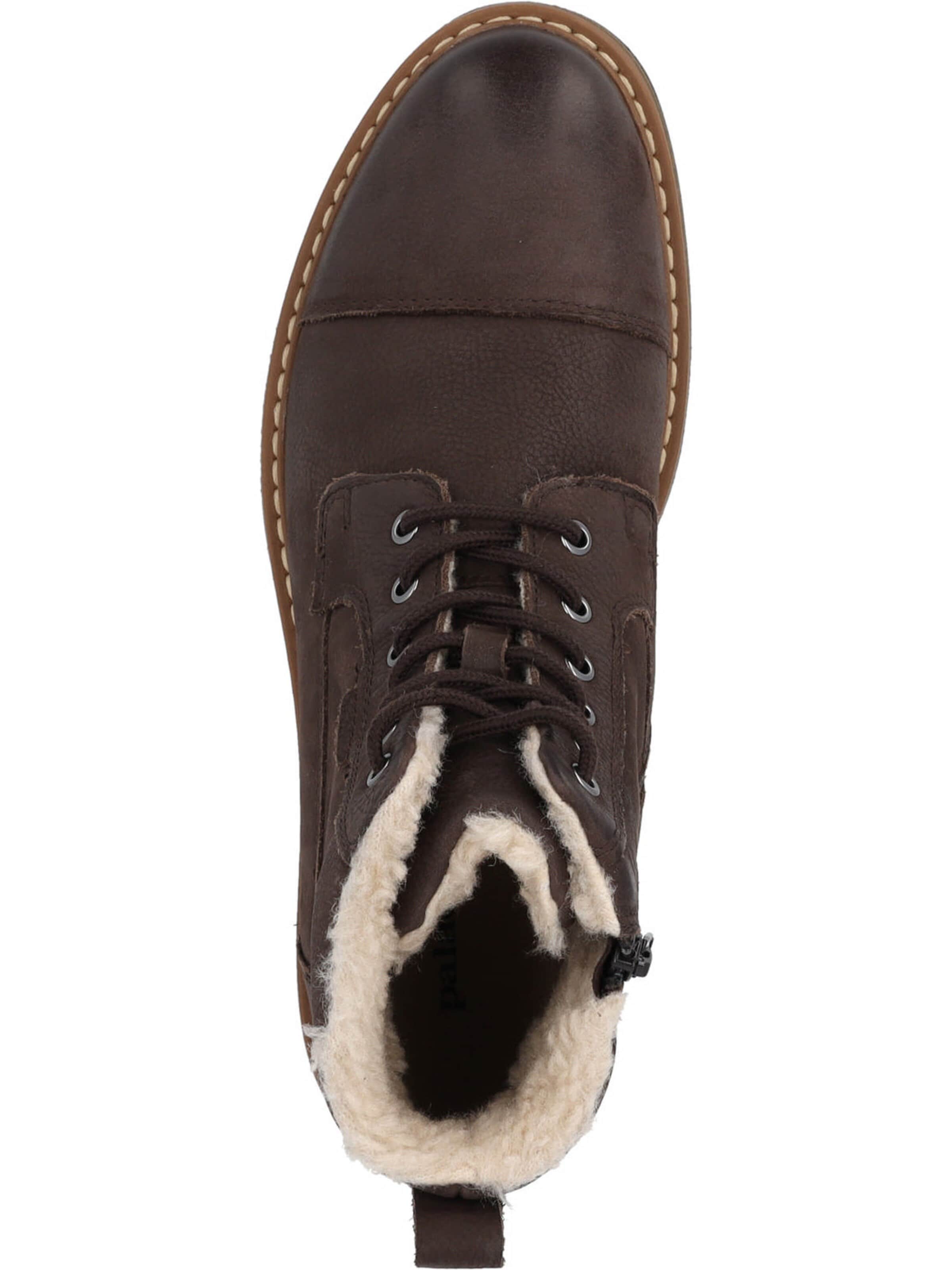 Palado Boots 'Palado Adfaren' in Brown