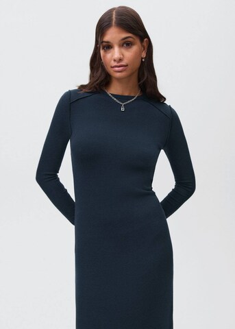 MANGO TEEN Dress 'Dina' in Blue