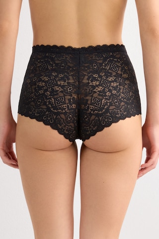 INTIMISSIMI Boyshorts in Black