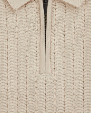 WE Fashion - Jersey en beige