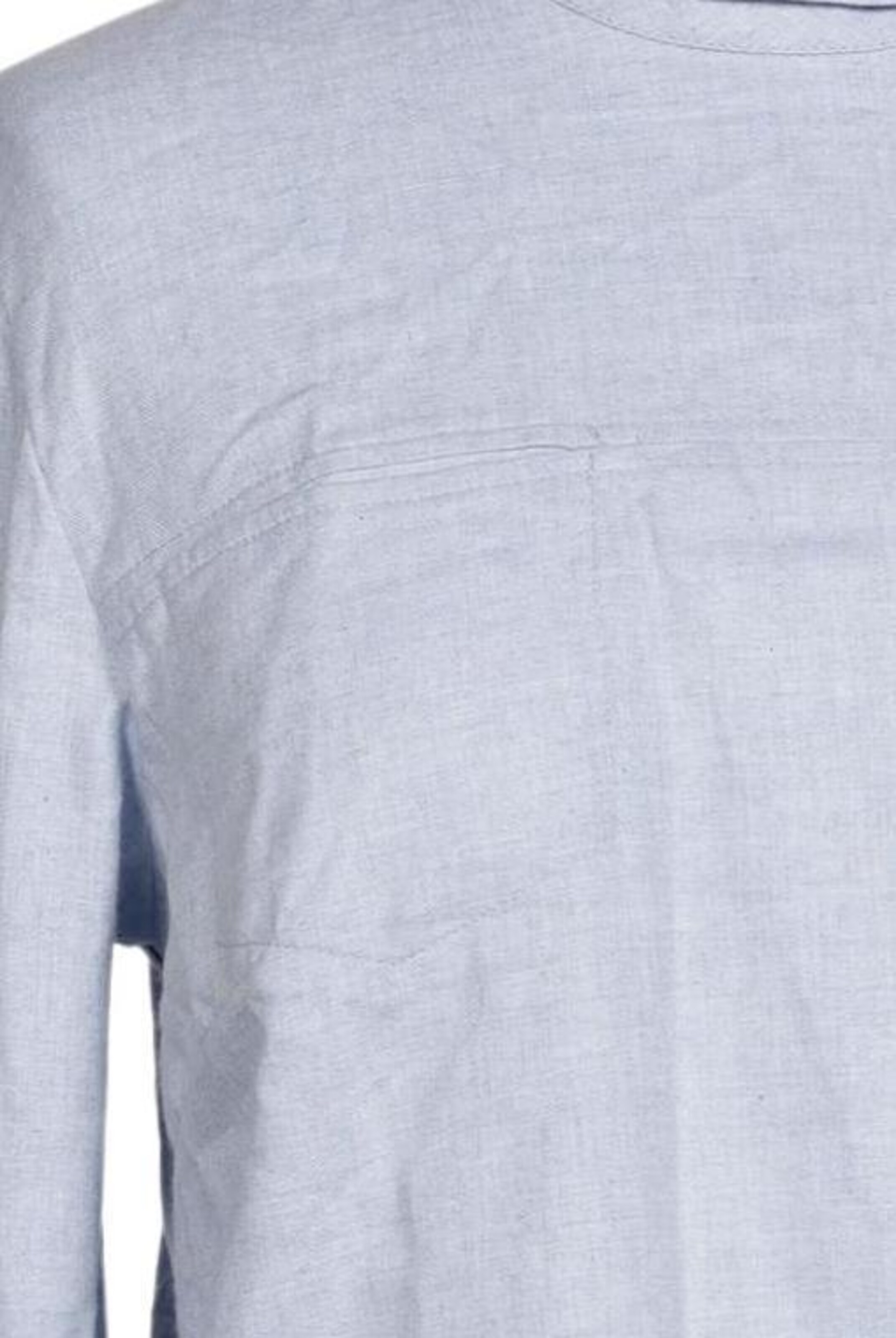 HAMMERSCHMID Blouse & Tunic in M in Blue