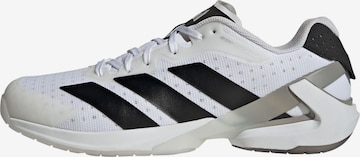 ADIDAS PERFORMANCE Sportschuh in Weiß: Vorderseite