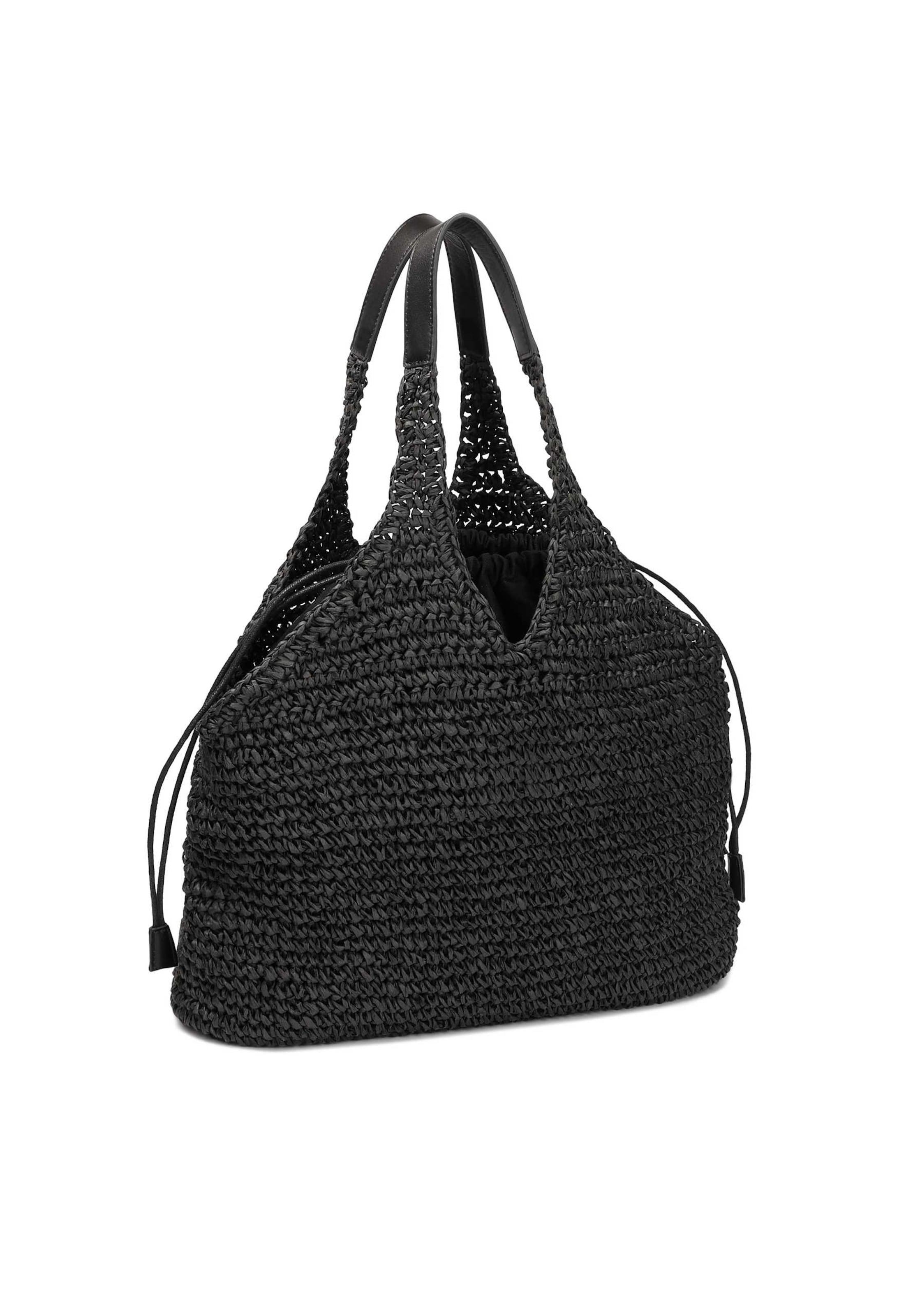 Sacs à main Kazar en noir