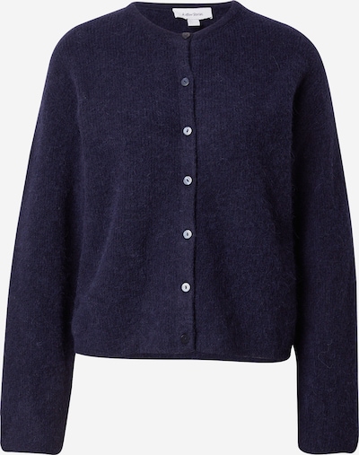 Geacă tricotată & Other Stories pe bleumarin, Vizualizare produs