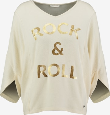 Key Largo Neulepaita 'Rock´N Roll' värissä beige: etupuoli