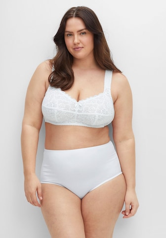 Minimiseur Soutien-gorge minimiseur SHEEGO en blanc