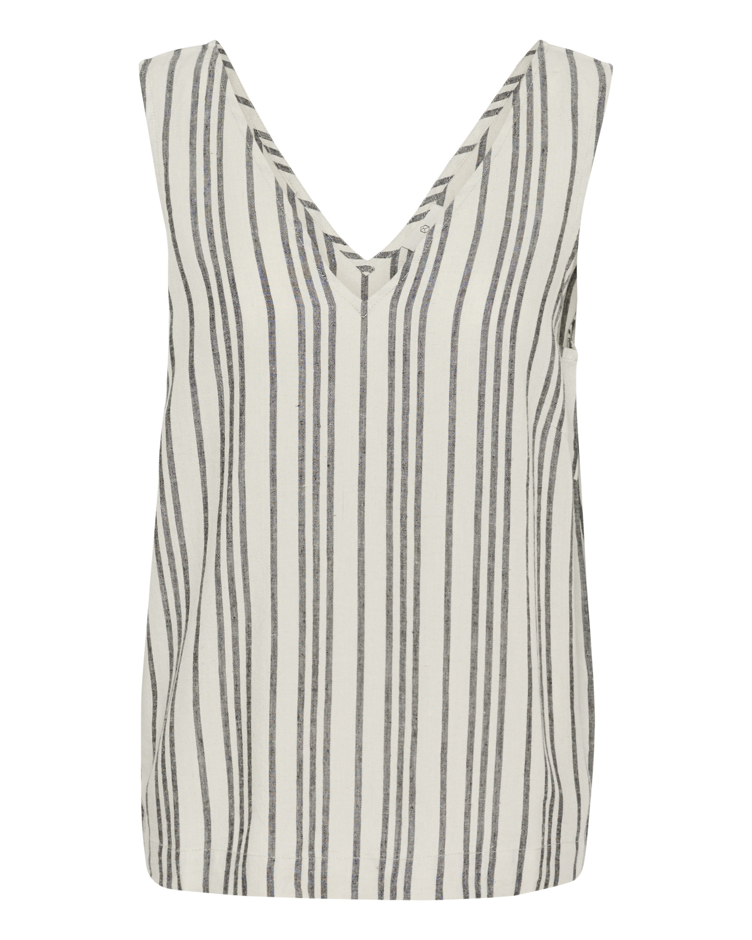 zaļš Kaffe Topiņš 'Milia': no priekšpuses